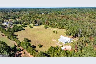 860 N Walkers Mill Road, Griffin, GA 30223 - Photo 86