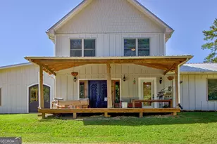 860 N Walker's Mill Rd, Griffin, GA 30223 - Photo 68