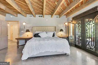 860 N Walkers Mill Road, Griffin, GA 30223 - Photo 46