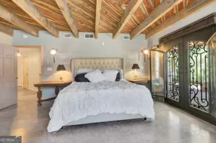 860 N Walker's Mill Rd, Griffin, GA 30223 - Photo 46