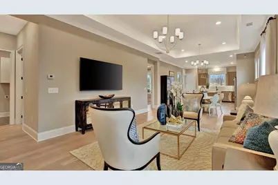 294 Tuscany Drive, Newnan, GA 30263 - Photo 14