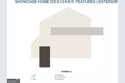 294 Tuscany Drive, Newnan, GA 30263 - Photo 34