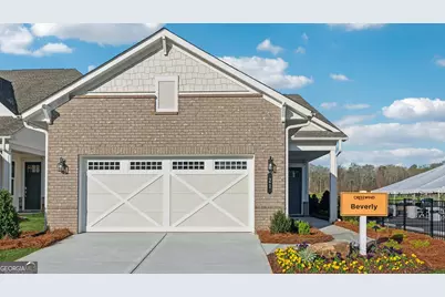 294 Tuscany Drive, Newnan, GA 30263 - Photo 24