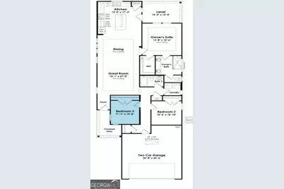 294 Tuscany Drive, Newnan, GA 30263 - Photo 28