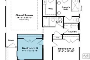 294 Tuscany Dr, Newnan, GA 30263 - Photo 28