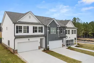 6388 Sundowner Pl, South Fulton, GA 30331 - Photo 2