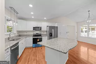 214 Palmer, Westminster, SC 29693 - Photo 6