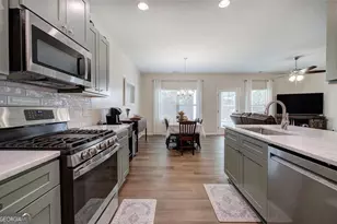 31 Bentley Ln, Rome, GA 30165 - Photo 16