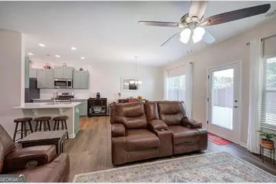 31 Bentley Lane, Rome, GA 30165 - Photo 10