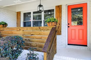 3206 Pine Springs Manor, Decatur, GA 30034 - Photo 6