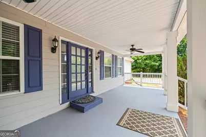 136 Wedgewood Drive, Danielsville, GA 30633 - Photo 4