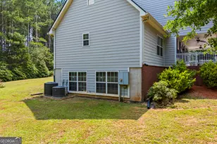 136 Wedgewood Dr, Danielsville, GA 30633 - Photo 28