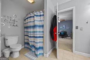 136 Wedgewood Dr, Danielsville, GA 30633 - Photo 20