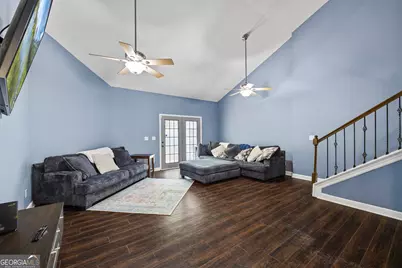136 Wedgewood Drive, Danielsville, GA 30633 - Photo 6