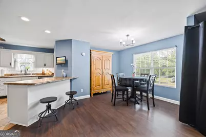136 Wedgewood Drive, Danielsville, GA 30633 - Photo 8