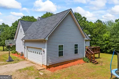 136 Wedgewood Drive, Danielsville, GA 30633 - Photo 30