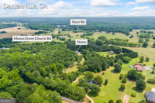 136 Wedgewood Dr, Danielsville, GA 30633 - Photo 38