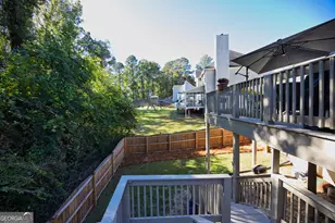 278 Northridge Dr, Macon, GA 31220 - Photo 44