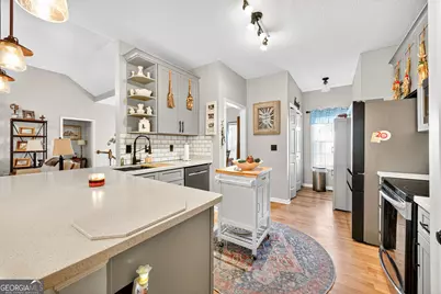 278 Northridge Drive, Macon, GA 31220 - Photo 10