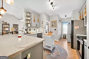 278 Northridge Dr, Macon, GA 31220 - Photo 10