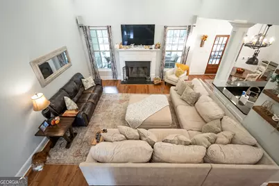 6534 Whitlow Creek Drive, Bishop, GA 30621 - Photo 8