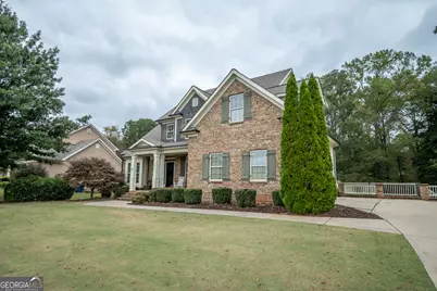 6534 Whitlow Creek Drive, Bishop, GA 30621 - Photo 48