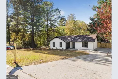 7417 Fernwood Drive, Riverdale, GA 30296 - Photo 40