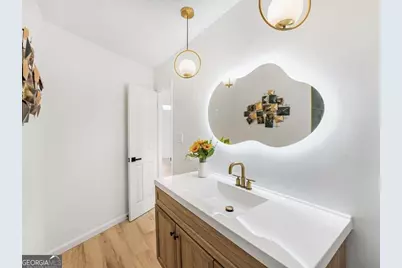 7417 Fernwood Drive, Riverdale, GA 30296 - Photo 32