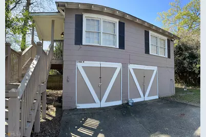 984 Byron Drive #B, Atlanta, GA 30310 - Photo 1