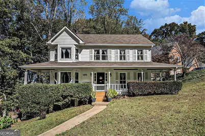 4818 Village Square NW, Acworth, GA 30102 - Photo 2
