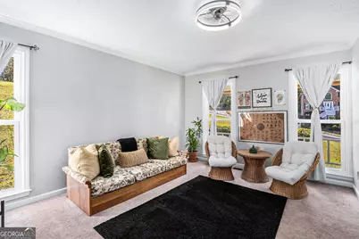 4818 Village Square NW, Acworth, GA 30102 - Photo 6