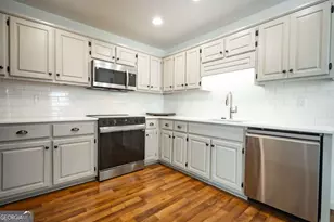 160 Cambridge Dr, Athens, GA 30606 - Photo 8