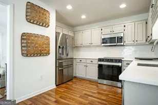 160 Cambridge Dr, Athens, GA 30606 - Photo 6