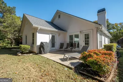 160 Cambridge Drive, Athens, GA 30606 - Photo 28