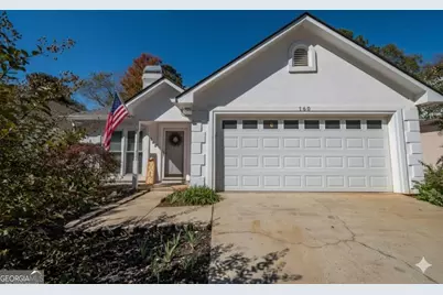 160 Cambridge Drive, Athens, GA 30606 - Photo 1