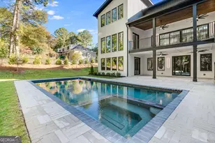 1000 Clementstone Dr, Sandy Springs, GA 30342 - Photo 2