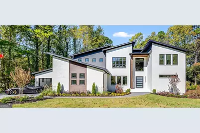 1000 Clementstone Drive, Sandy Springs, GA 30342 - Photo 1