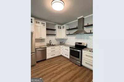 1569 Walter McGlamery Road, Statesboro, GA 30461 - Photo 4