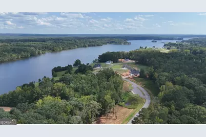 827 Lake Varner Drive, Covington, GA 30014 - Photo 1