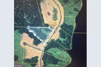 827 Lake Varner Drive, Covington, GA 30014 - Photo 4