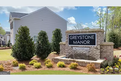 504 Pomegranate Circle, McDonough, GA 30253 - Photo 16