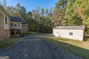 2260 Belmont Rd, Arnoldsville, GA 30619 - Photo 44