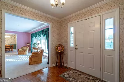 2260 Belmont Road, Arnoldsville, GA 30619 - Photo 4