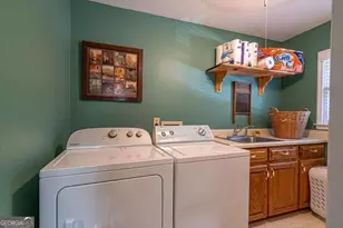 2260 Belmont Rd, Arnoldsville, GA 30619 - Photo 16