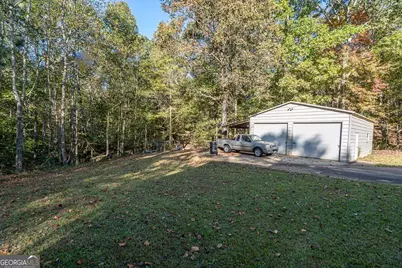 2260 Belmont Road, Arnoldsville, GA 30619 - Photo 50