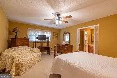 2260 Belmont Road, Arnoldsville, GA 30619 - Photo 22