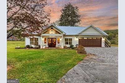 6010 Hwy 2, Epworth, GA 30541 - Photo 1