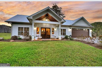 6010 Hwy 2, Epworth, GA 30541 - Photo 2