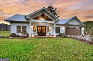 6010 Hwy 2, Epworth, GA 30541 - Photo 2