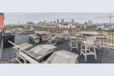 170 Boulevard SE #E203, Atlanta, GA 30312 - Photo 34